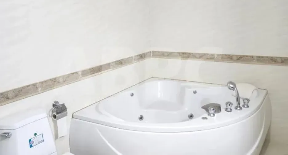 For rent 1 bed condo in Sattahip, Pattaya