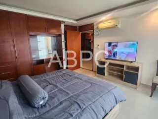 For rent 1 bed condo in Sattahip, Chonburi