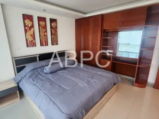 For rent 1 bed condo in Sattahip, Chonburi