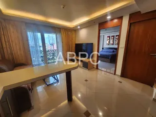 For rent 1 bed condo in Sattahip, Chonburi