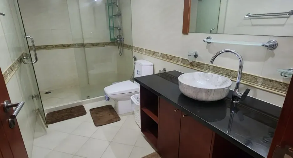 For rent 1 bed condo in Sattahip, Pattaya