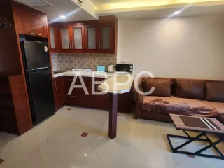 For rent 1 bed condo in Sattahip, Chonburi