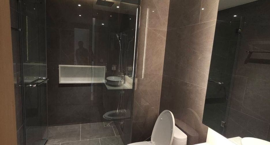 For sale 1 bed condo in Thalang, Phuket