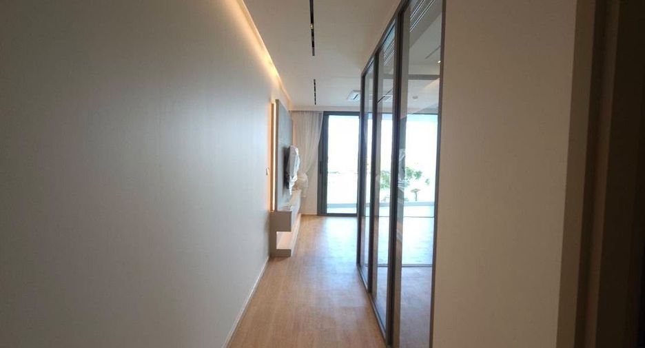 For sale 1 bed condo in Thalang, Phuket