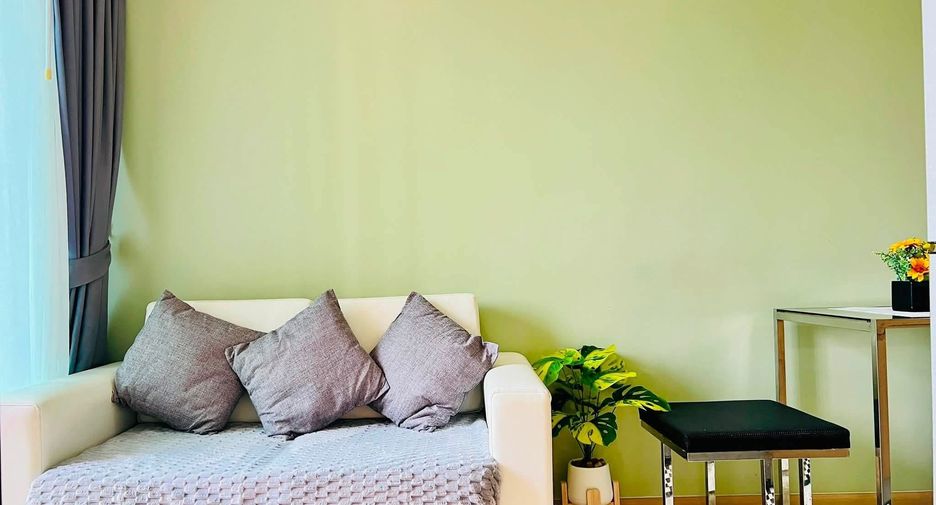 For rent 1 bed apartment in Thalang, Phuket