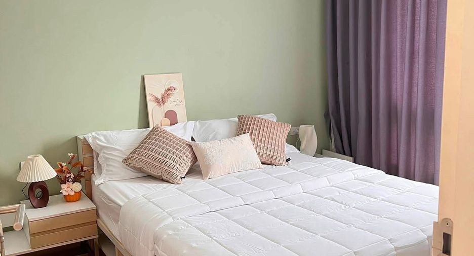 For rent 1 bed apartment in Thalang, Phuket
