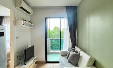 For rent 1 bed apartment in Thalang, Phuket