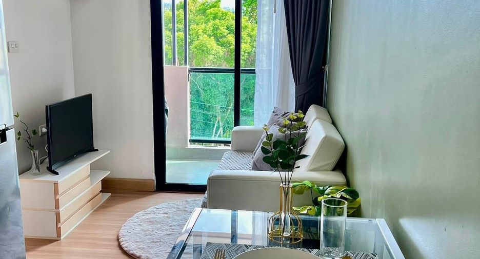 For rent 1 bed apartment in Thalang, Phuket