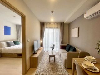 Wohnung zur Miete mit 1 Zimmer in Mueang Phuket, Phuket