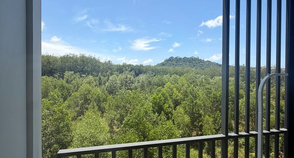 For rent 1 bed condo in Mueang Phuket, Phuket
