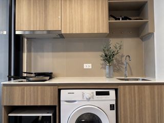 Wohnung zur Miete mit 1 Zimmer in Mueang Phuket, Phuket