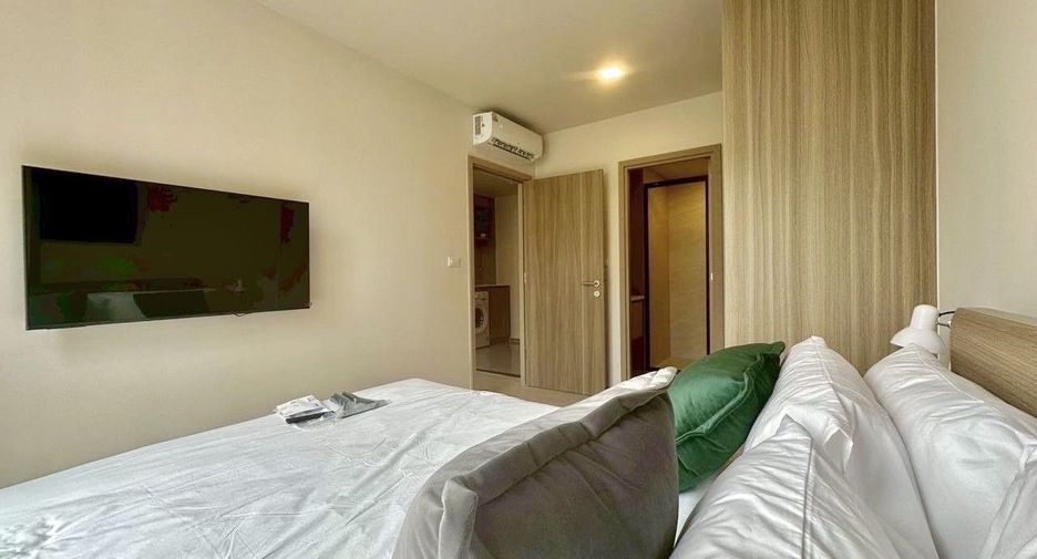Wohnung zur Miete mit 1 Zimmer in Mueang Phuket, Phuket