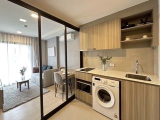 Wohnung zur Miete mit 1 Zimmer in Mueang Phuket, Phuket