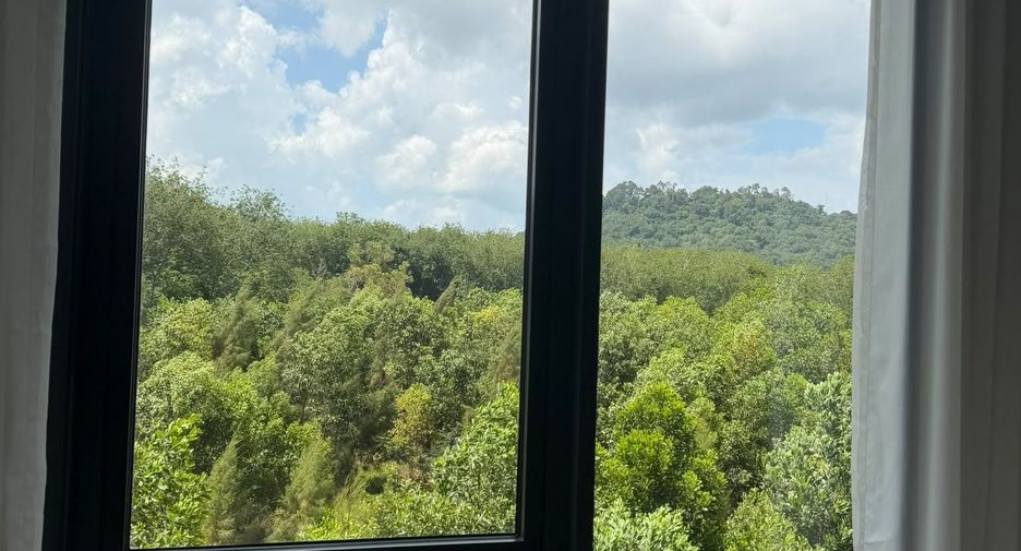 For rent 1 bed condo in Mueang Phuket, Phuket