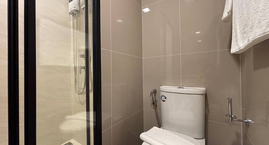 Wohnung zur Miete mit 1 Zimmer in Mueang Phuket, Phuket