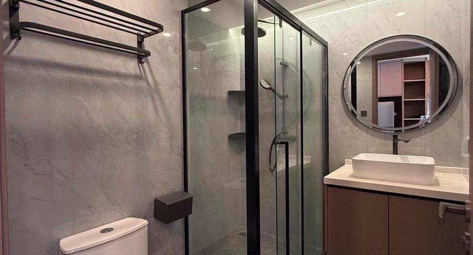 For rent 1 bed condo in Thalang, Phuket