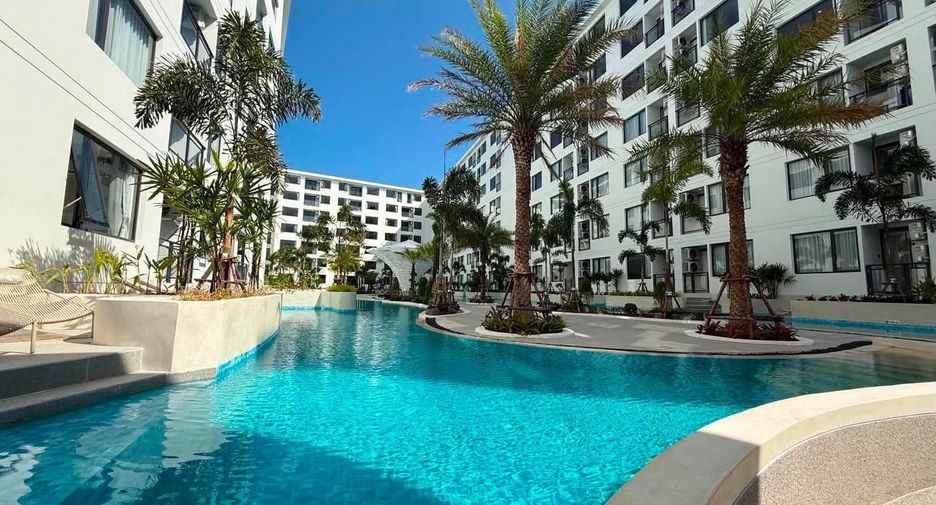 For rent 1 bed condo in Thalang, Phuket