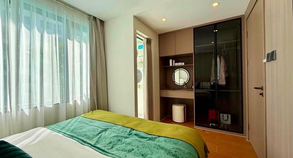 For rent 1 bed condo in Thalang, Phuket