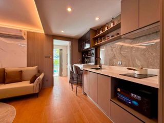 For rent 1 bed condo in Thalang, Phuket
