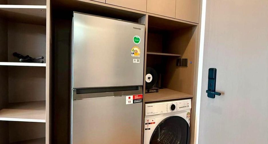 For rent 1 bed condo in Thalang, Phuket