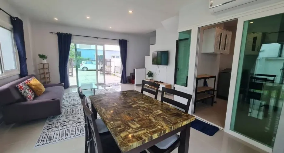 出租 3 卧室 独立屋 在 Phuket Town, 普吉