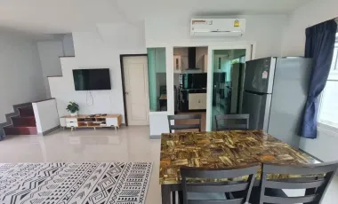 出租 3 卧室 独立屋 在 Phuket Town, 普吉