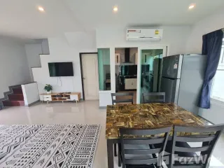 For Rent 3 Bedroom House In Mueang Phuket