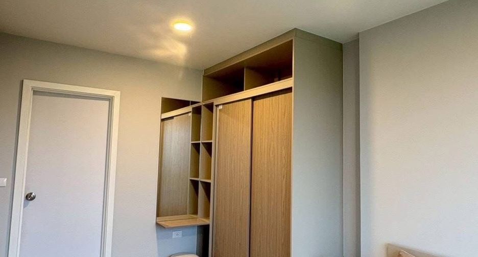 For rent 1 bed condo in Thalang, Phuket