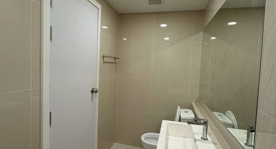 For rent 1 bed condo in Thalang, Phuket