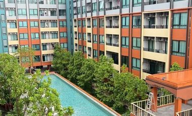 For rent 1 bed condo in Thalang, Phuket