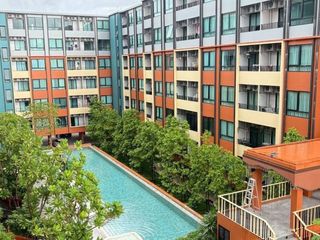For rent 1 bed condo in Thalang, Phuket