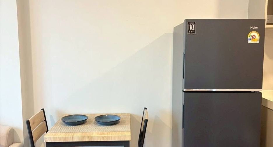 For rent 1 bed condo in Thalang, Phuket
