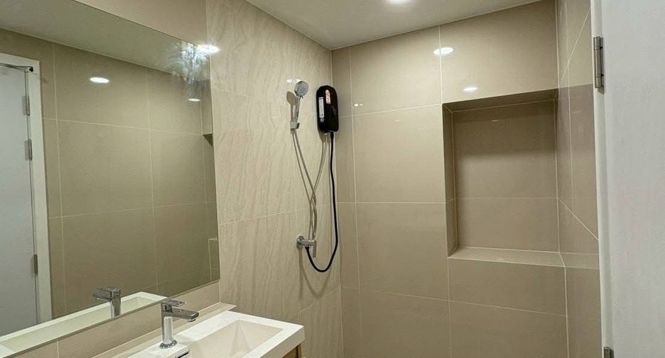 For rent 1 bed condo in Thalang, Phuket