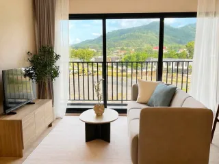 出租 2 卧室 公寓 在 塔朗, 普吉