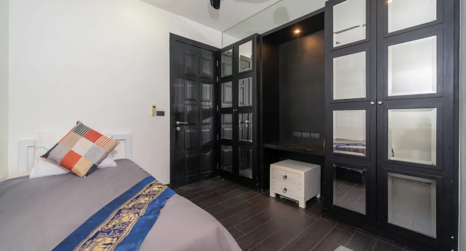 For rent 2 bedrooms villa in Mueang Phuket, Phuket