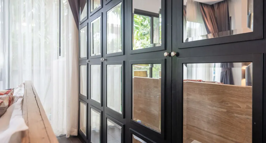 For rent 2 bedrooms villa in Mueang Phuket, Phuket