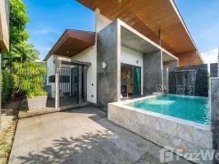 For Rent 2 Bedroom Villa In Mueang Phuket