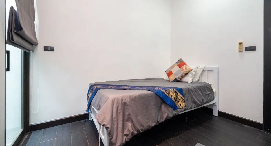 For rent 2 bedrooms villa in Mueang Phuket, Phuket