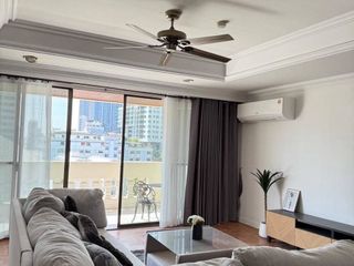 出租 3 卧室 公寓式住宅 在 Watthana, 曼谷