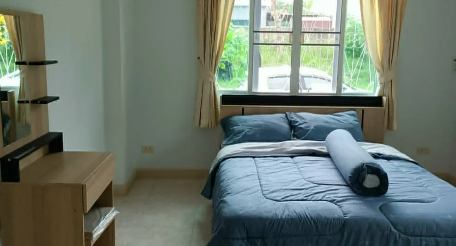 For rent 3 bedrooms house in Mueang Chiang Mai, Chiang Mai