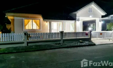 For rent 3 bedrooms house in Mueang Chiang Mai, Chiang Mai