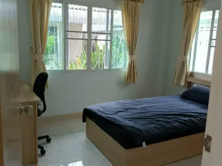 Аренда 3 спальни дом в Mueang Chiang Mai, Чианг Маи