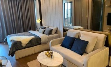 À vendre et à louer 1 chambre condo à Ratchathewi, Bangkok