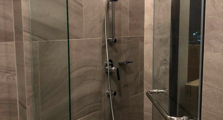 À vendre et à louer 1 chambre condo à Ratchathewi, Bangkok