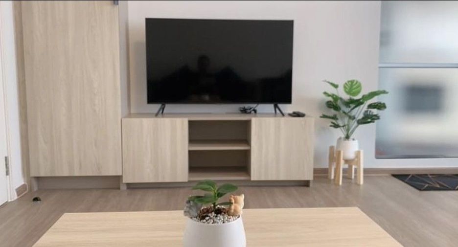 Wohnung zum Kauf mit 1 Zimmer in Bang Khen, Bangkok