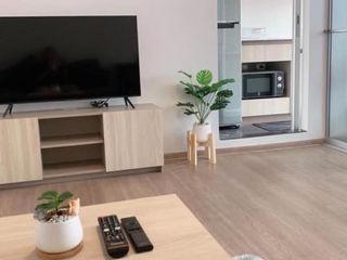 Wohnung zum Kauf mit 1 Zimmer in Bang Khen, Bangkok