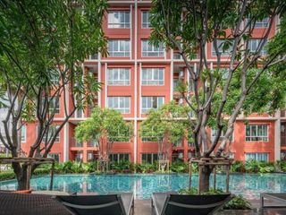 Wohnung zum Kauf mit 1 Zimmer in Bang Khen, Bangkok