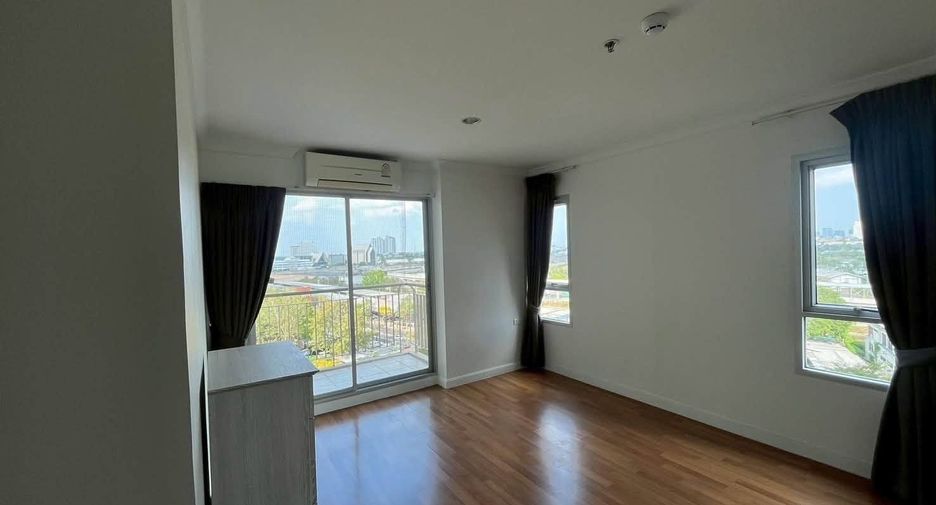 À vendre 2 chambres condo à Huai Khwang, Bangkok