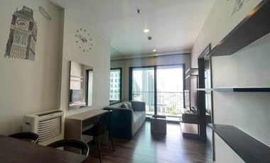 For rent 1 bed condo in Khlong San, Bangkok