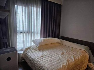 Wohnung zur Miete mit 1 Zimmer in Khlong San, Bangkok